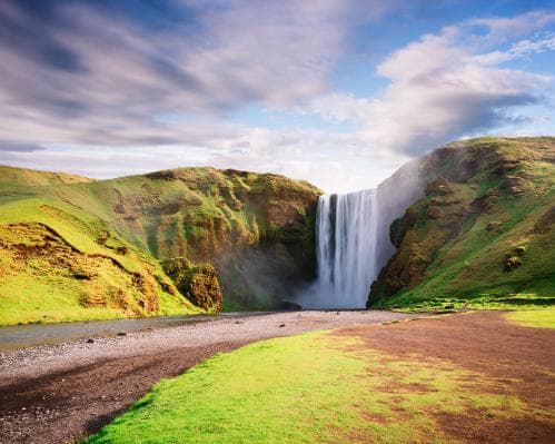 Islândia – À Descoberta das Auroras Boreais 