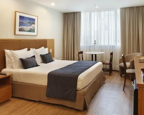 Explora Río de Janeiro: Playas, ritmo y tradición