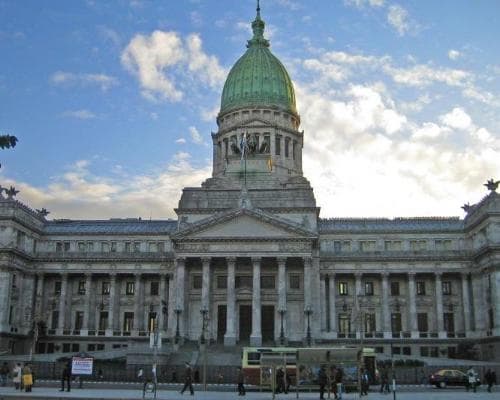 Rundreise Argentinien & Chile "Gletscher & Seen"