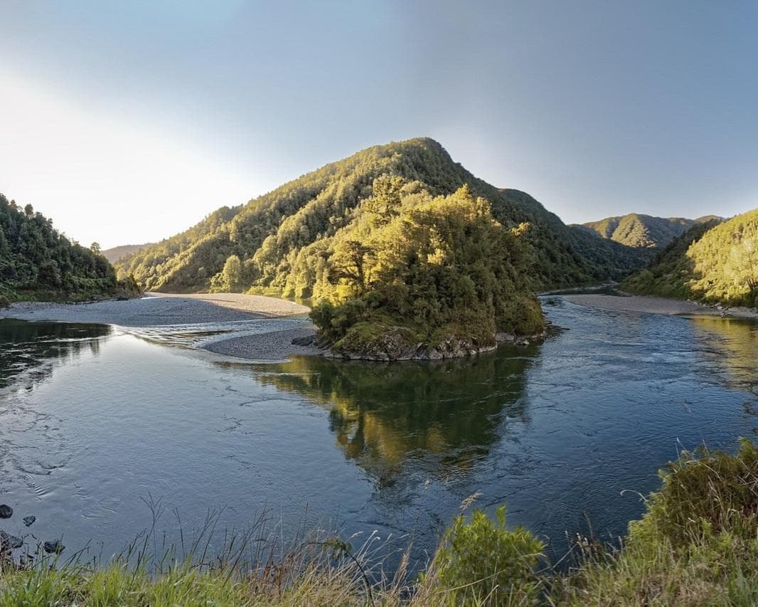 Neuseeland - Höhepunkte der Südinsel Rundreise