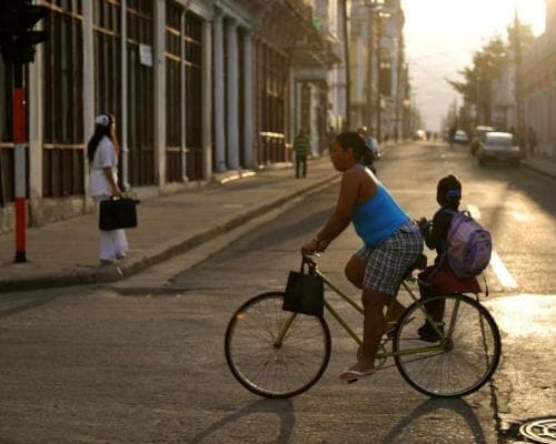 Rundreise "La Vida Cubana" (ab/bis Havanna)