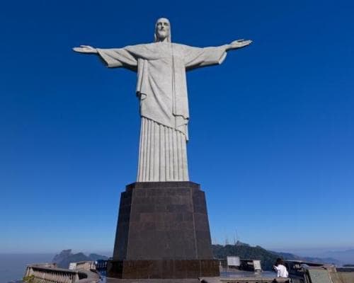 Rundreise "Südamerikanische Impressionen"