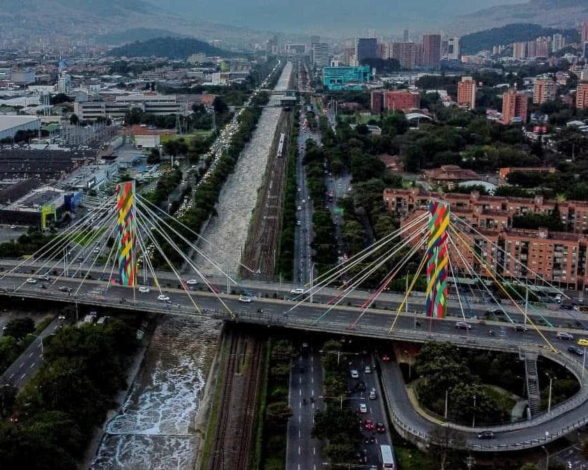 DESCUBRE MEDELLIN