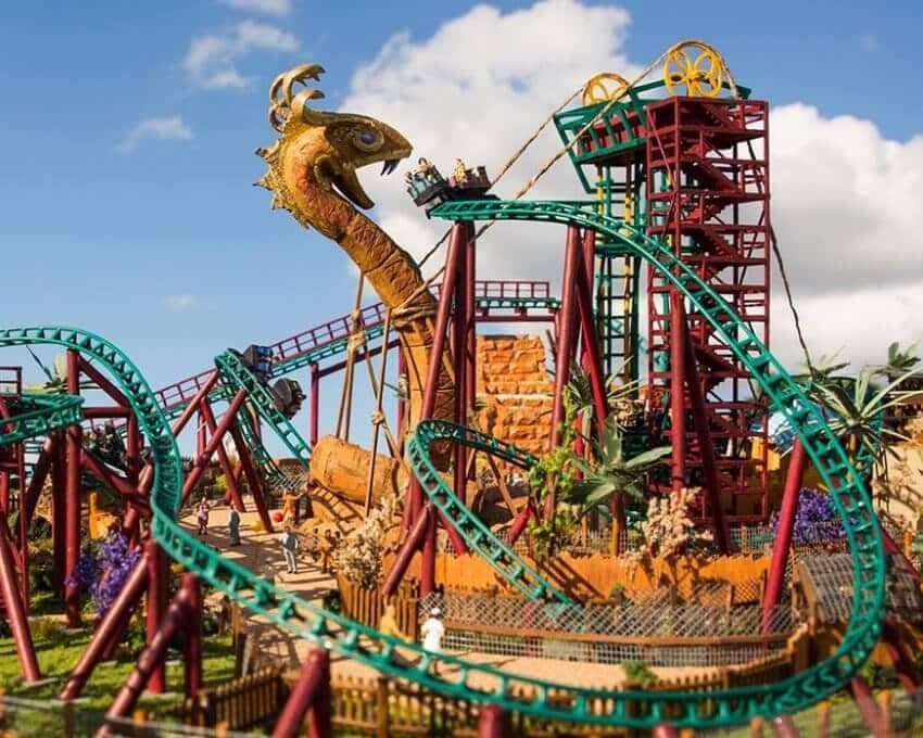 ORLANDO AT YOUR REACH