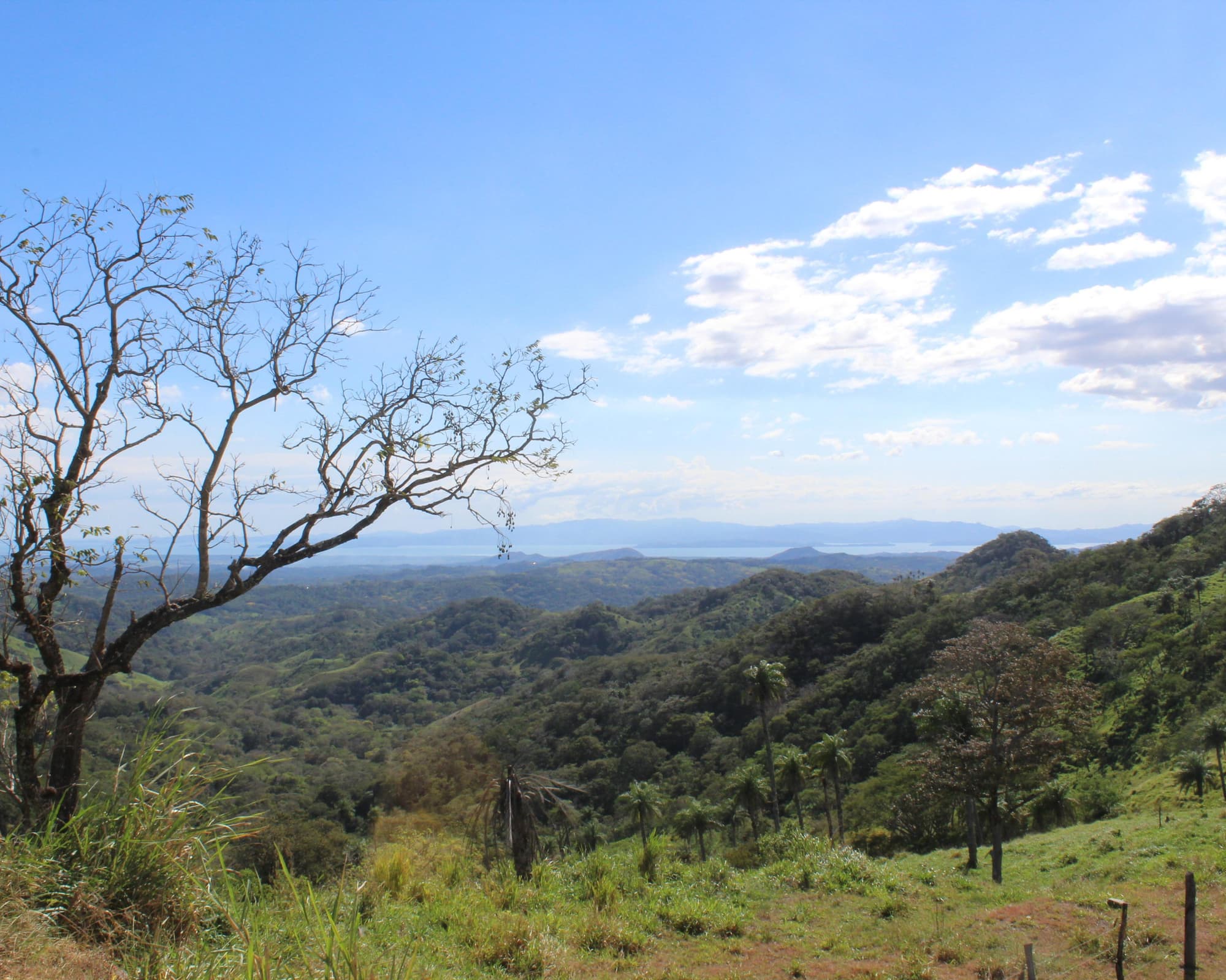 Costa Rica & Nicaragua Rundreise