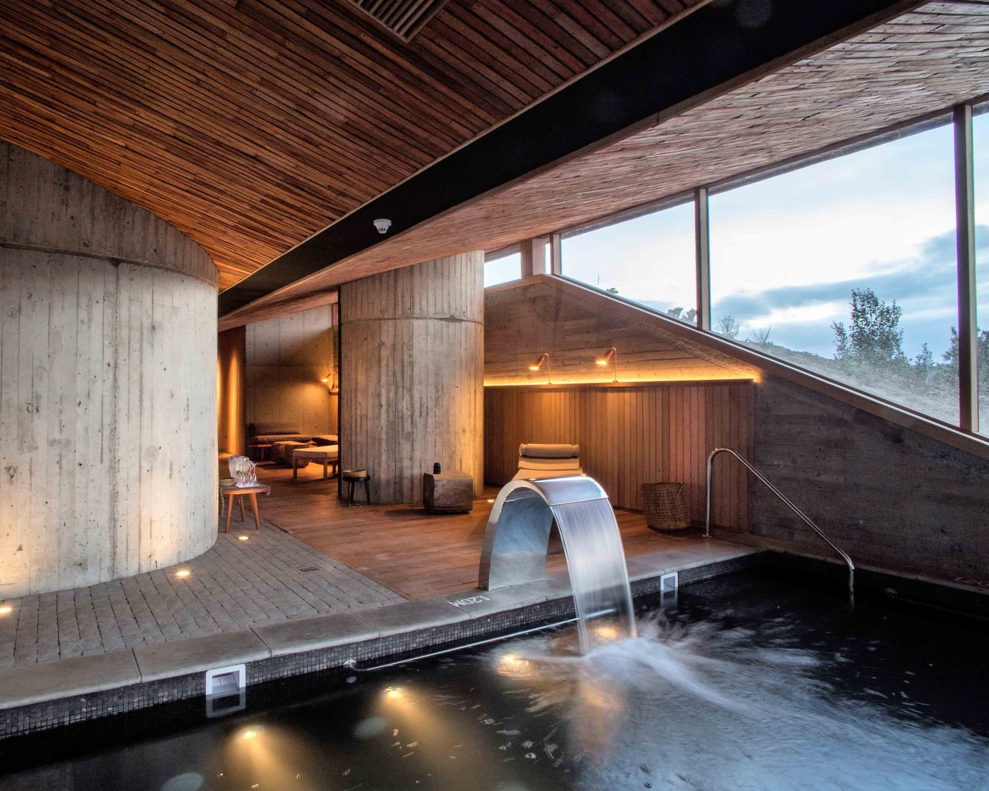 Refugia Chiloé Full Experience 04 Días - 03 Noches (Solo Tierra) 