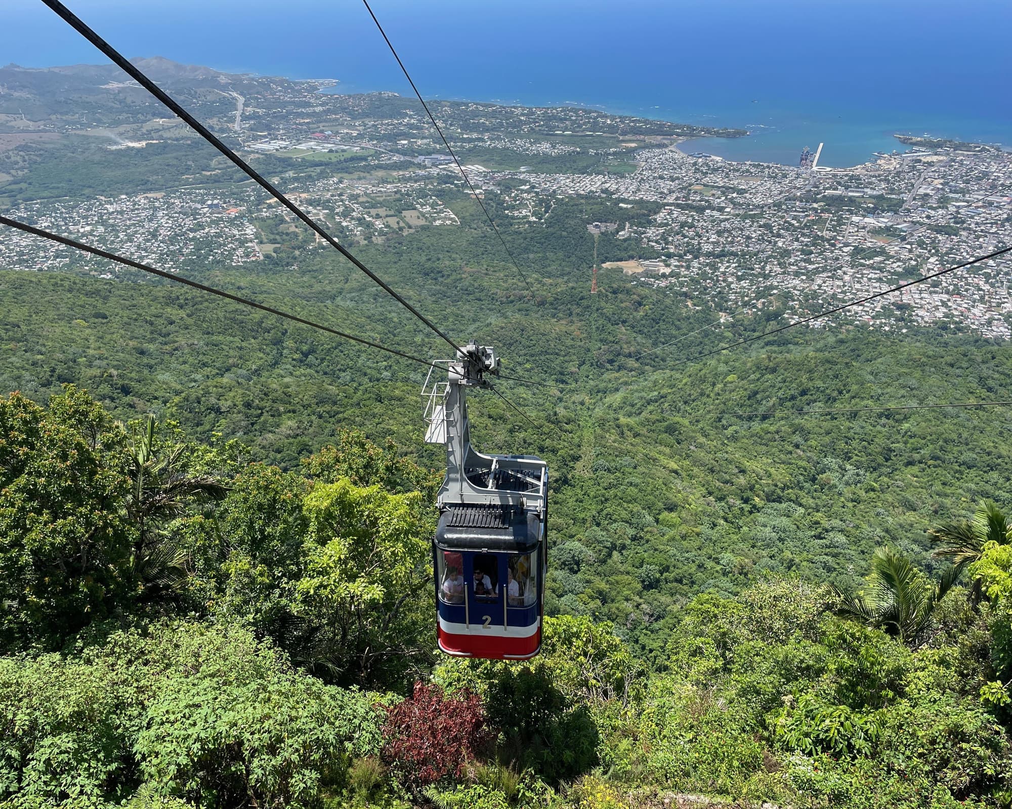 Privatrundreise "Abenteuer-Expedition Nordküste"