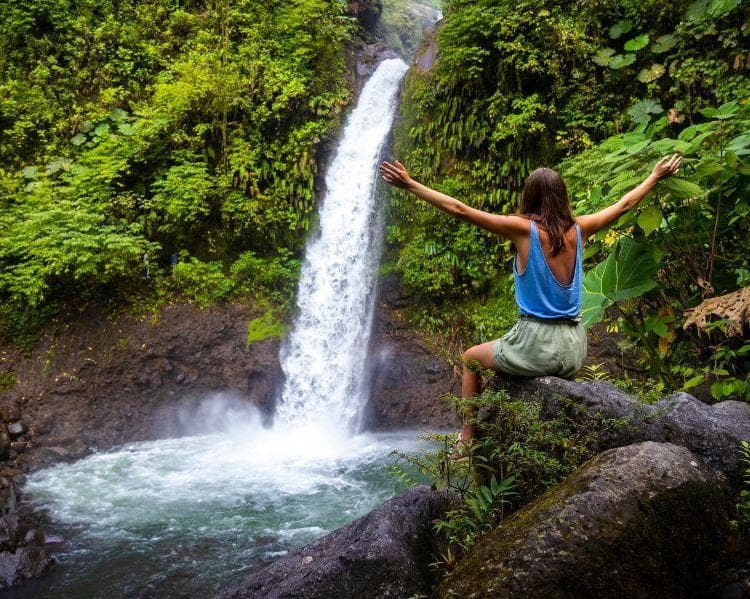 Gran Tour de Centroamérica