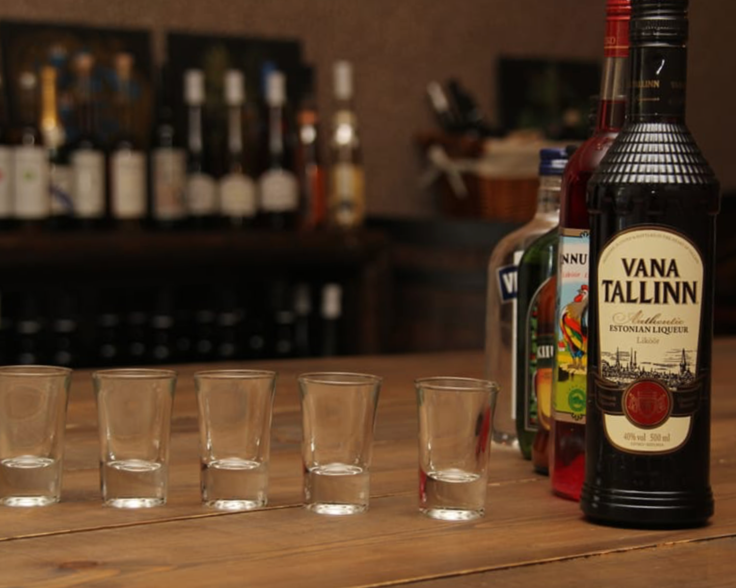 4 giorni a Tallinn: weekend cavalleresco e goloso