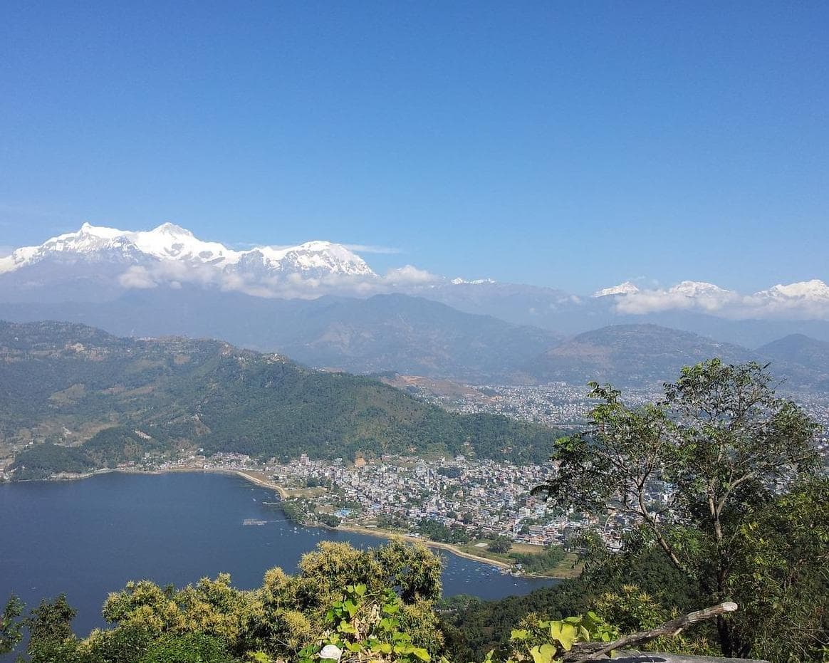 Privatrundreise "Nepal für Einsteiger" 