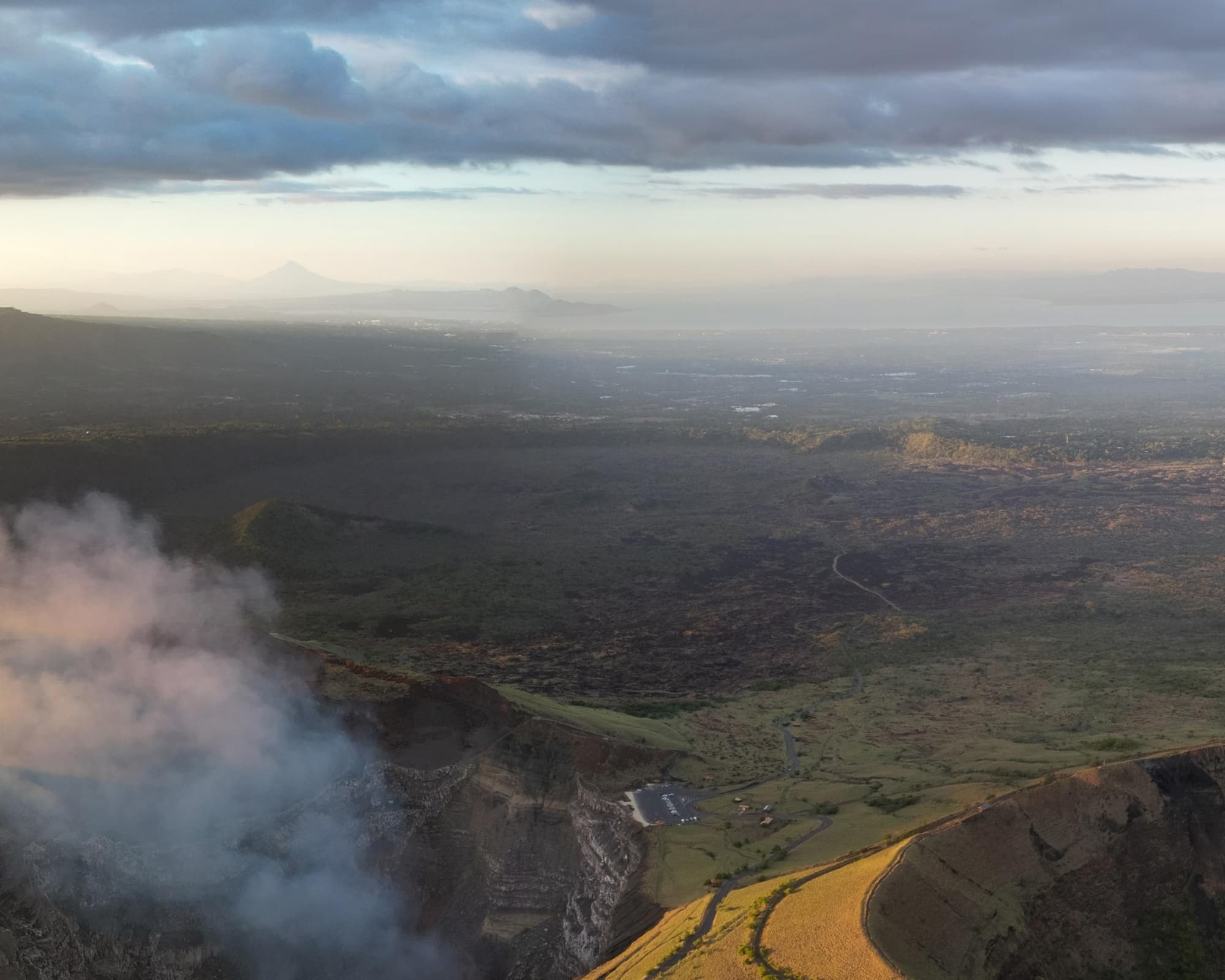 Corn Island y Nicaragua Legendaria