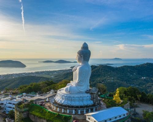 Circuito Tailândia - Março 25