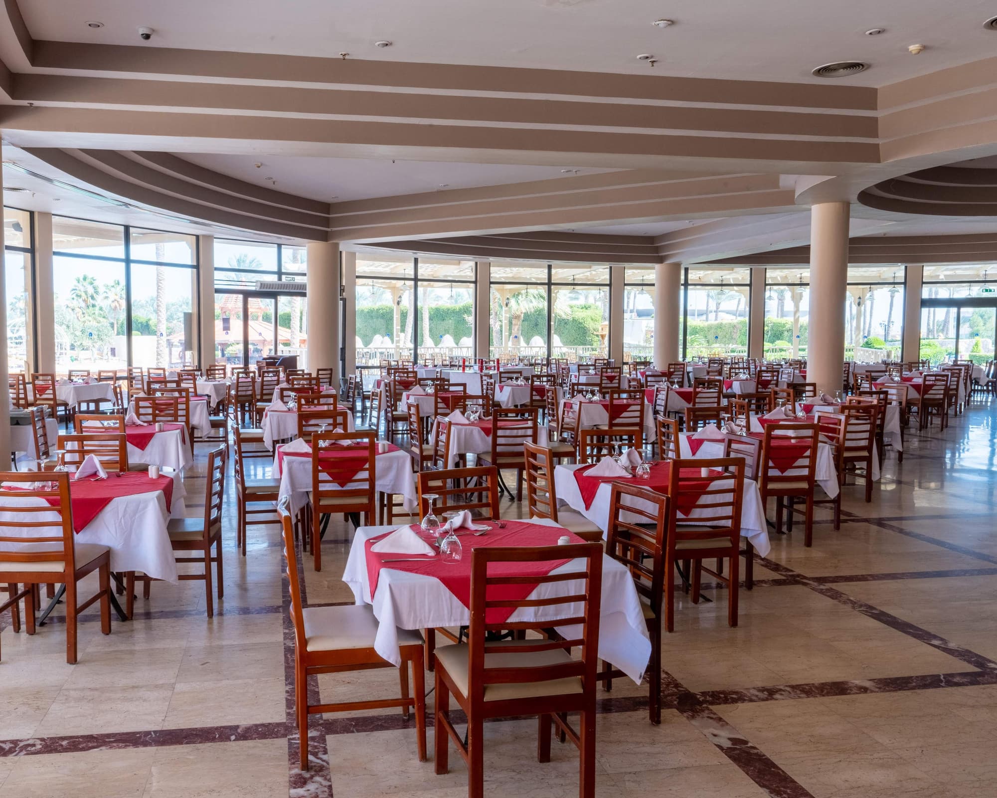 L'Estate continua, vola a SHARM...Speciale 7 notti Parrotel Aqua Park 4*  