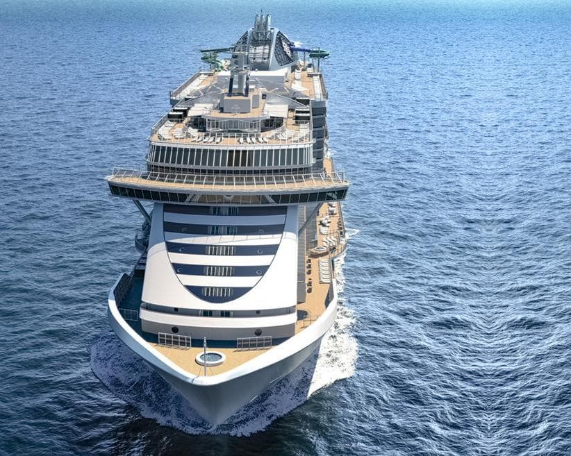 MSC Seascape: Caribe desde Miami