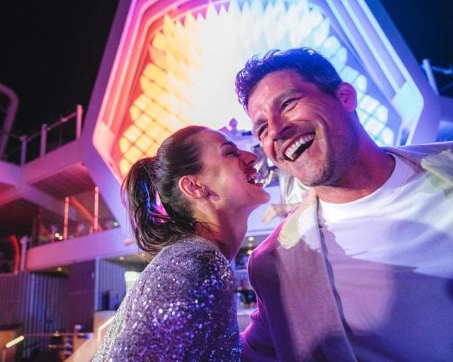 SUDAMÉRICA Y CARIBE - CELEBRITY ASCENT