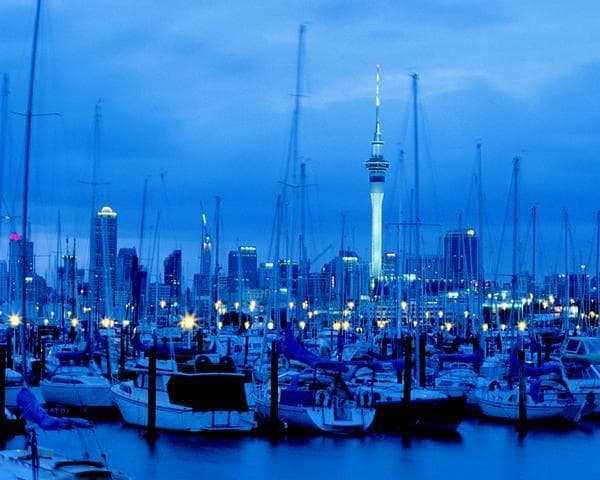 Best of Neuseeland Selbstfahrer-Rundreise