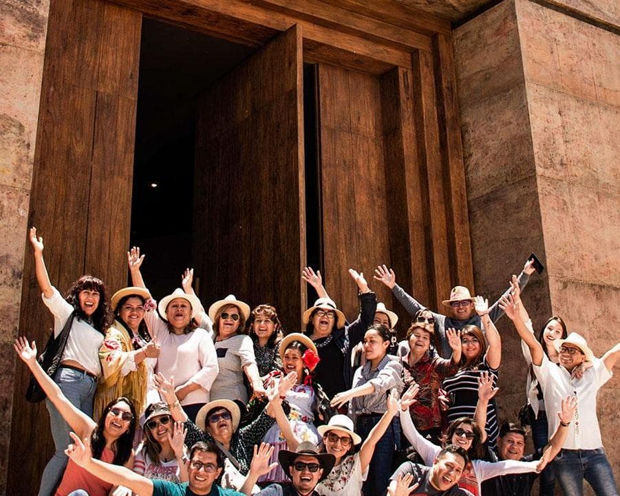 La Vendimia en Tarija 2025