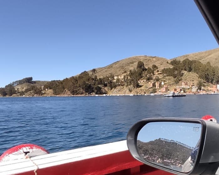 Copacabana + Isla del Sol 2 días 1 noche