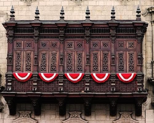 Rundreise "Peru Pur"