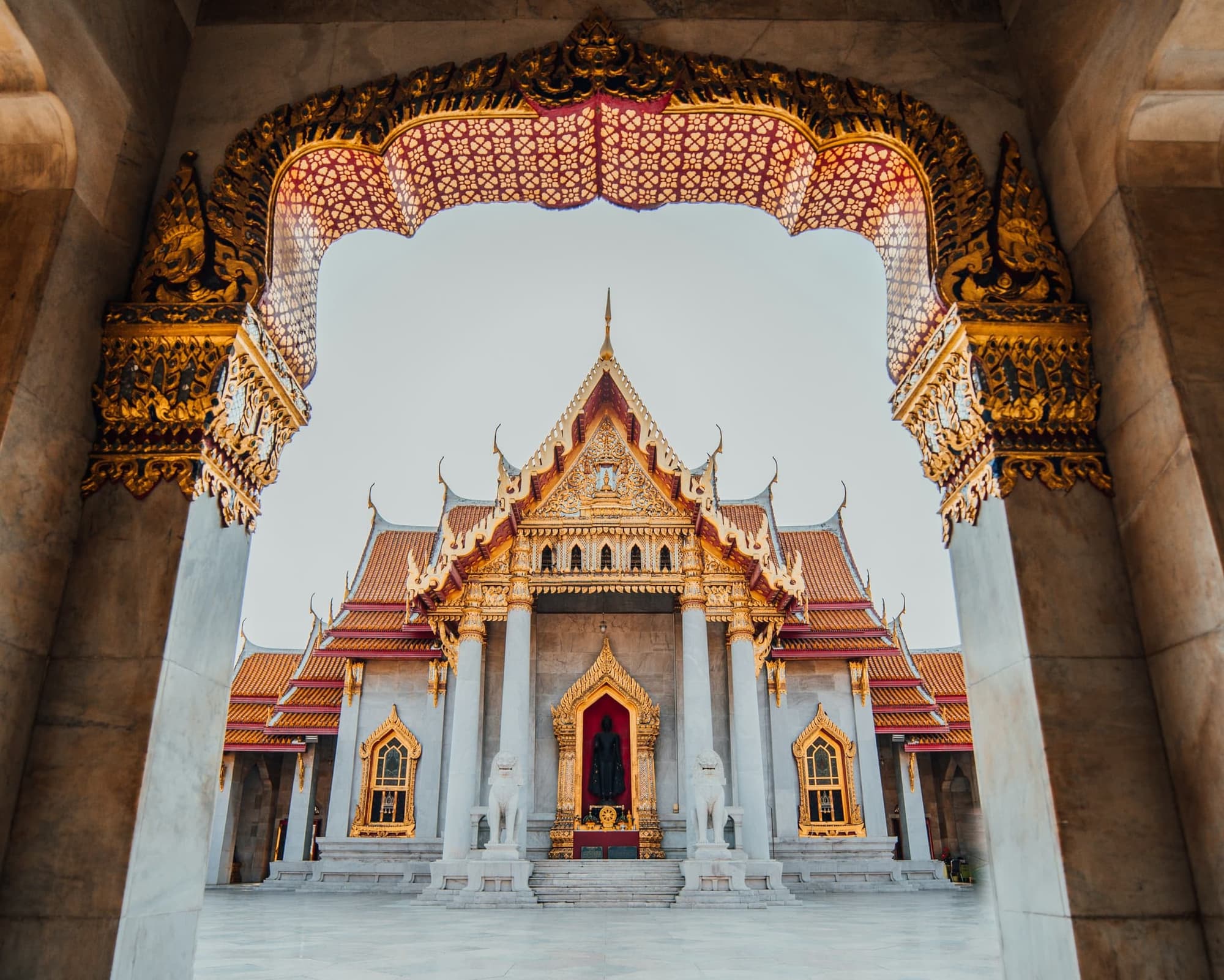 Essence of the East: Thailand & Vietnam Highlights