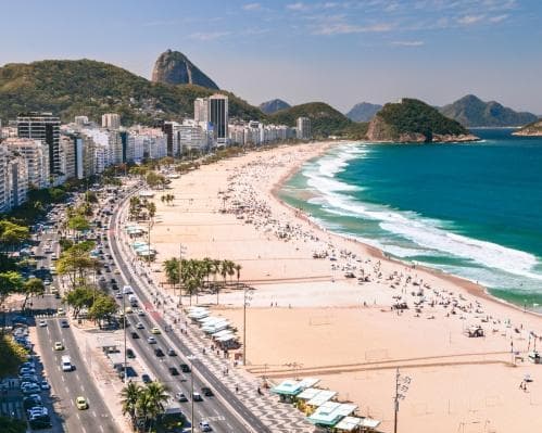 Carnaval 2026 en Río: 4 Días de Alegría Sin Fin