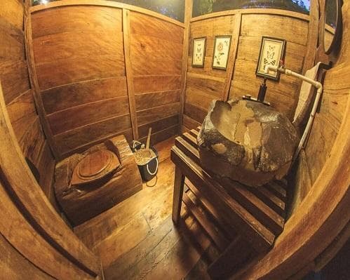 La Macarena - Temporada Seca