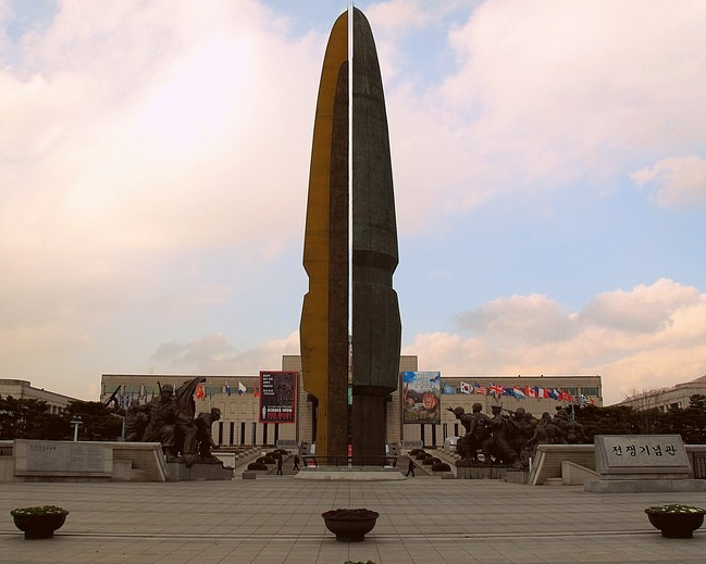 Korean-Japan Fantastic Route