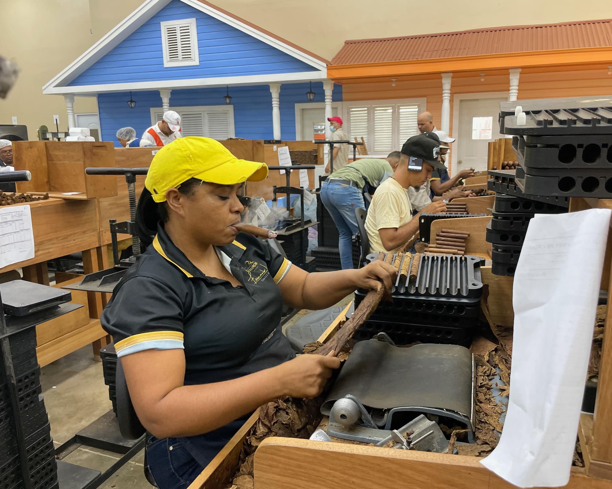 Privatrundreise "Abenteuer-Expedition Nordküste"