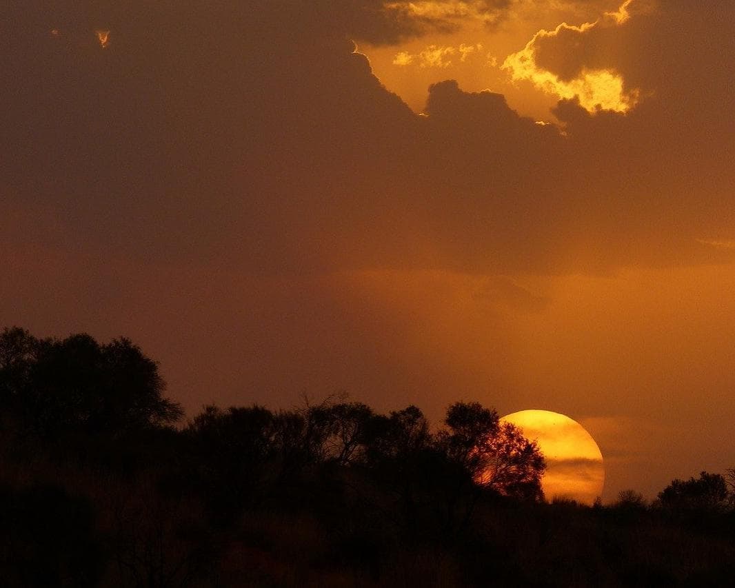 Red Centre Highlights Rundreise