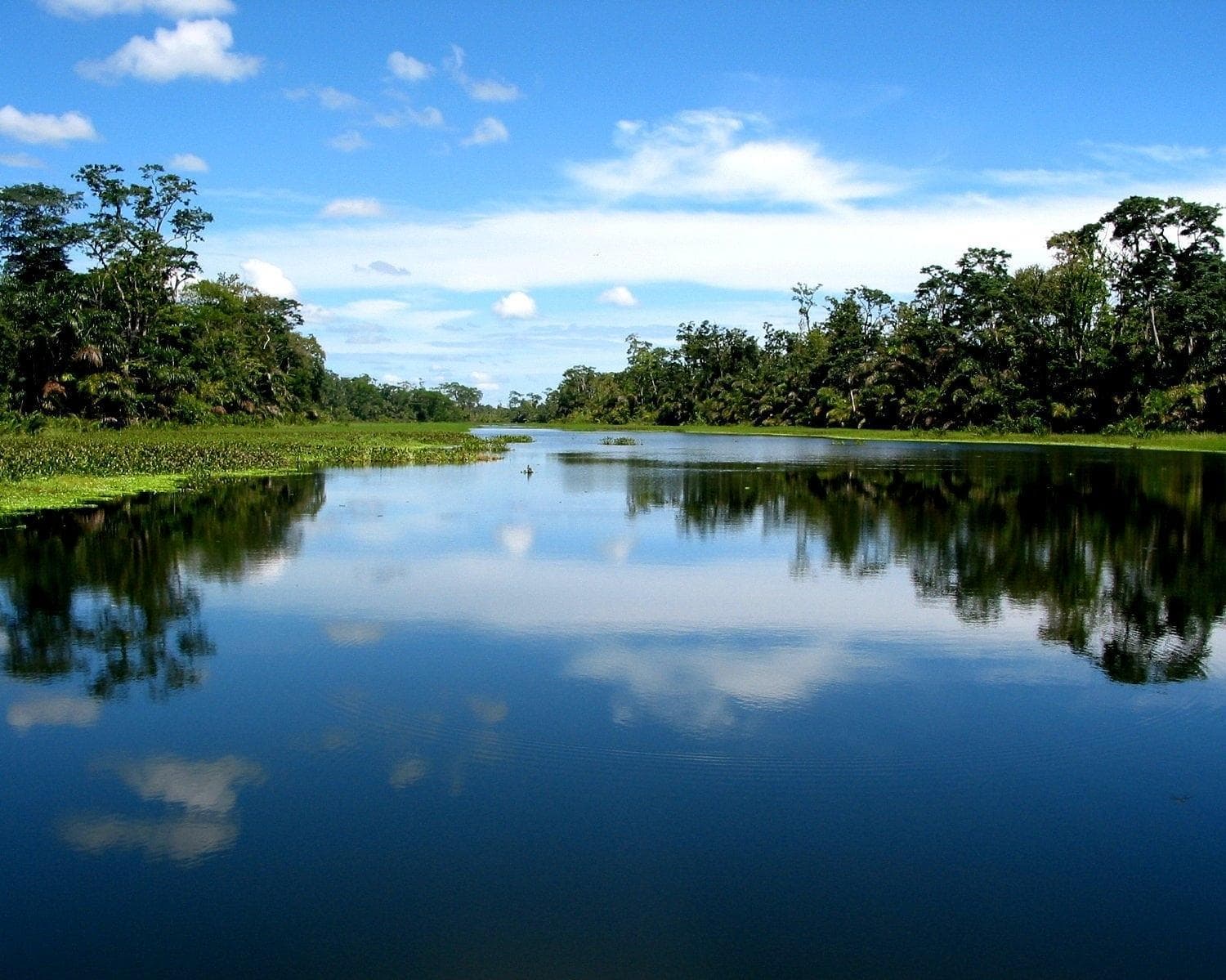 Costa Rica & Nicaragua Rundreise