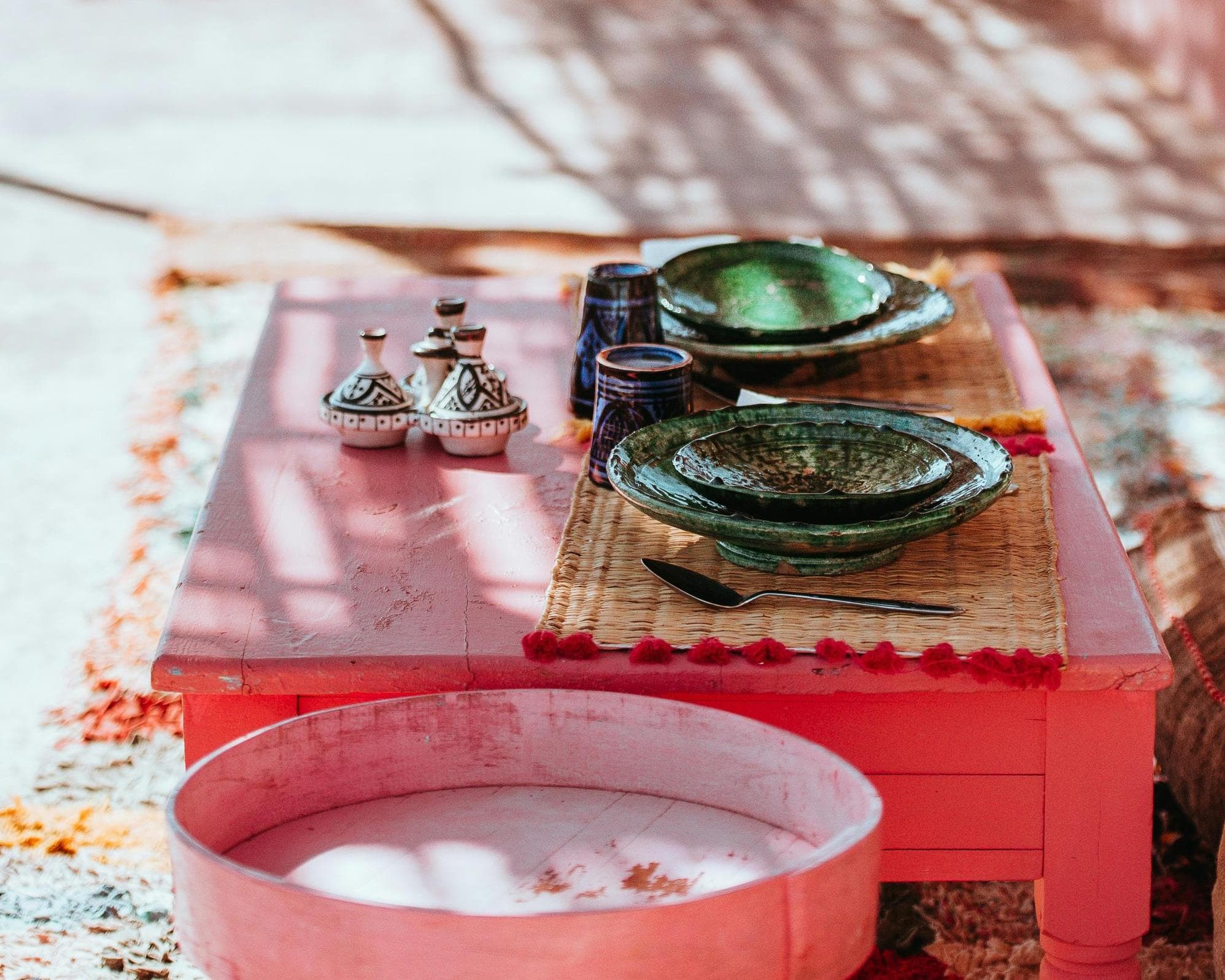 Tour Classico del Marocco