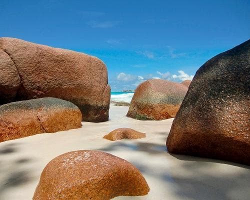 SV Sea Pearl Segelkreuzfahrt (Sommerprogramm ab/an Praslin) 6 Nächte