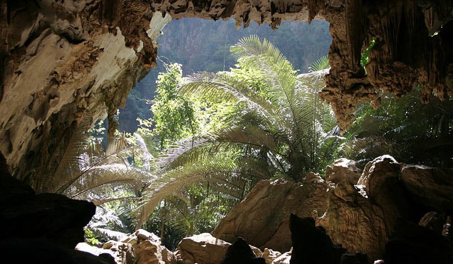 Private Kurztour "Unentdecktes Zentralthailand"