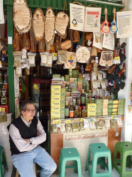 Faszination Kolumbien Rundreise (Bogota/Cartagena)