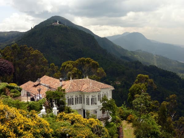 Faszination Kolumbien Rundreise (Bogota/Cartagena)