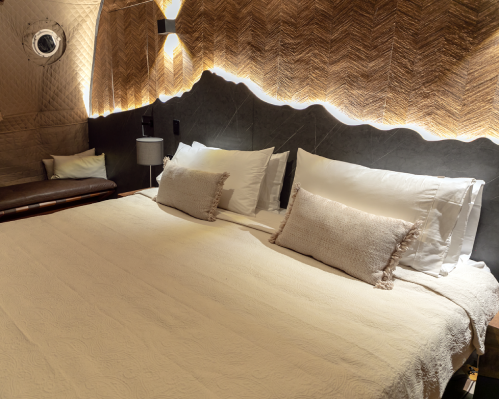 Luna Salada Glamping