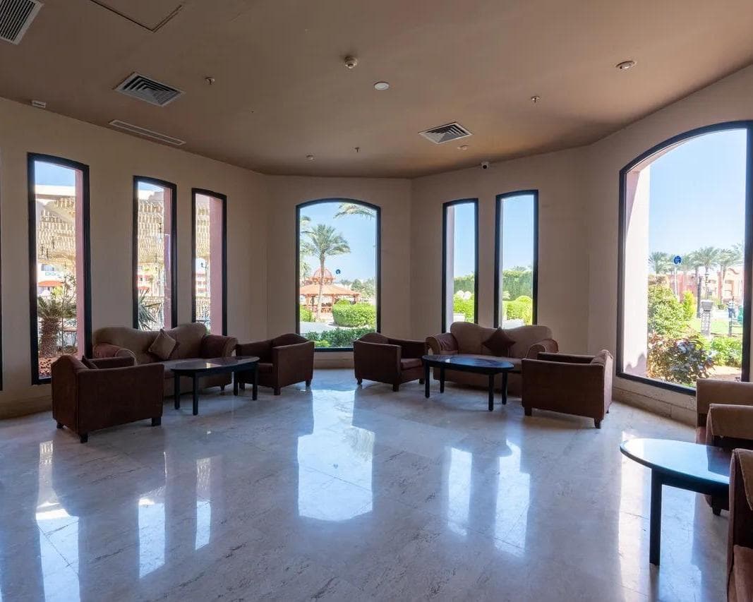 L'Estate continua, vola a SHARM...Speciale 7 notti Parrotel Aqua Park 4*  