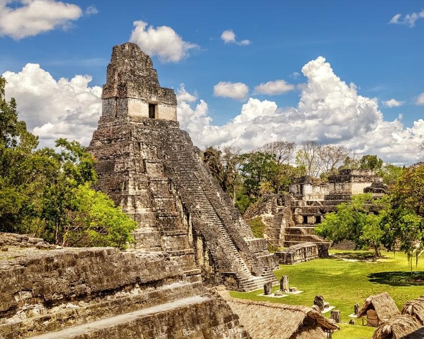 Guatemala Auténtica