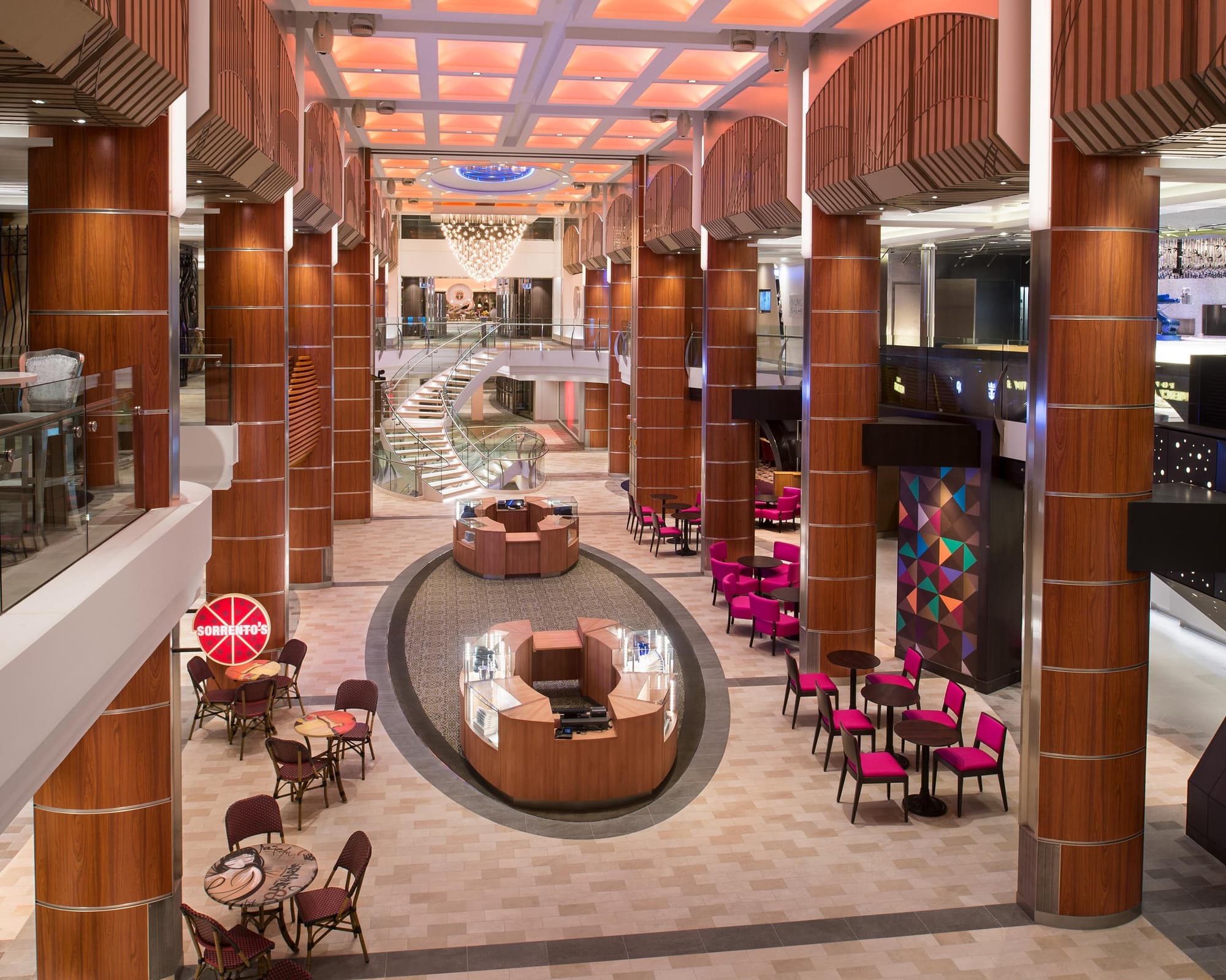 ALASKA - ANTHEM OF THE SEAS