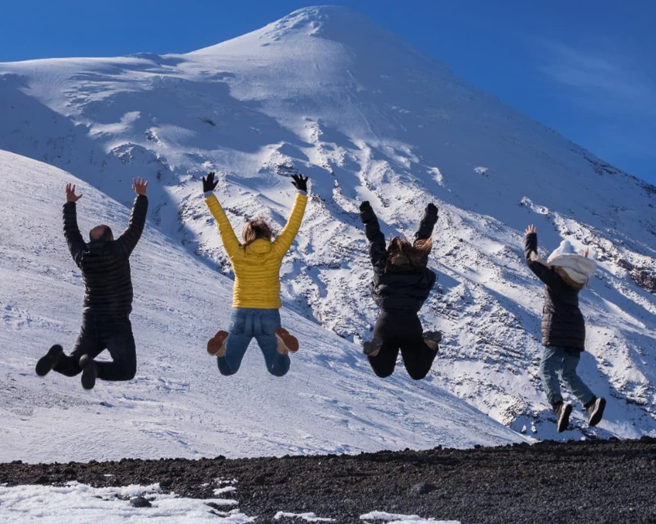 Bloqueo Puerto Varas Via SKY - Hotel Bellavista