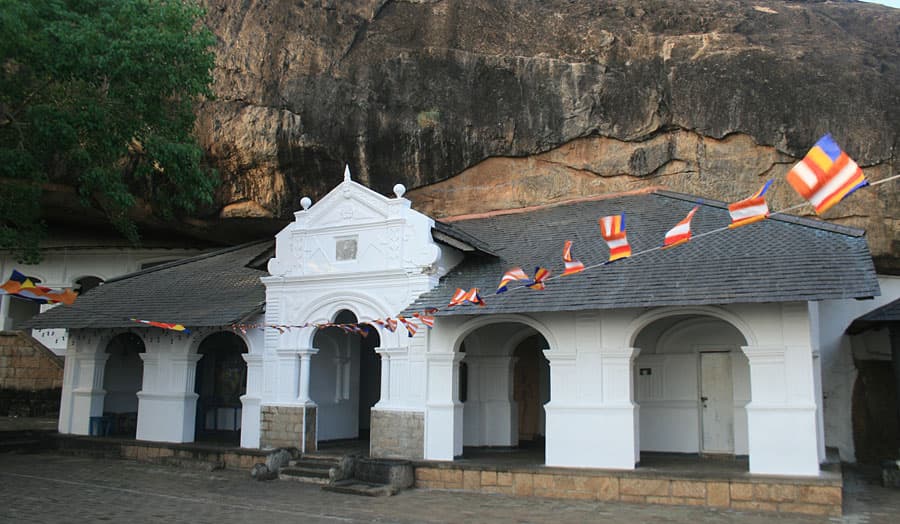 Private Kurztour "Die Höhepunkte im Kulturdreieck"
