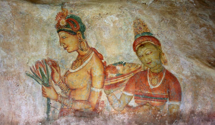 Privatrundreise "Sri Lanka Panorama"