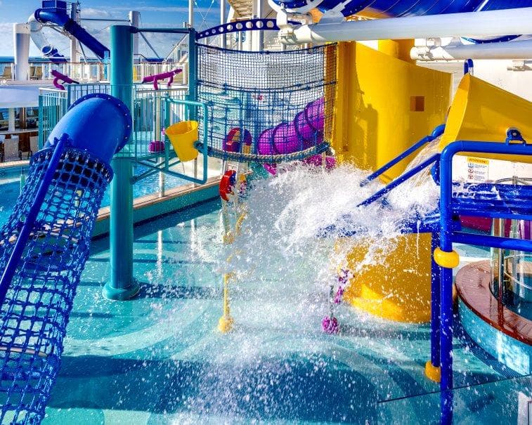 ALASKA - NORWEGIAN BLISS