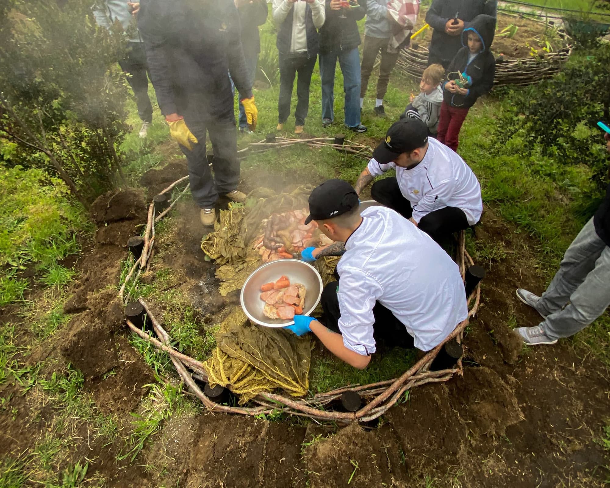 Refugia Chiloé Full Experience 04 Días - 03 Noches (Solo Tierra) 