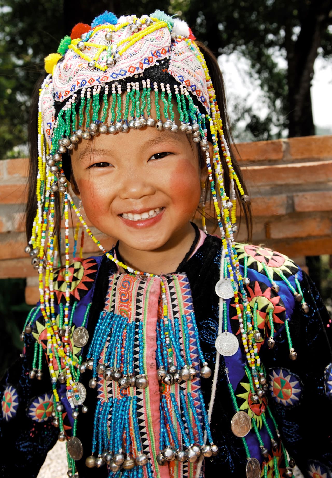 Rundreise "Nordthailand & Goldenes Dreieck"