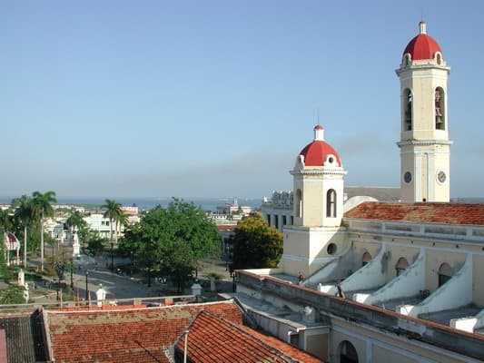 Rundreise "La Vida Cubana" (ab/bis Havanna)