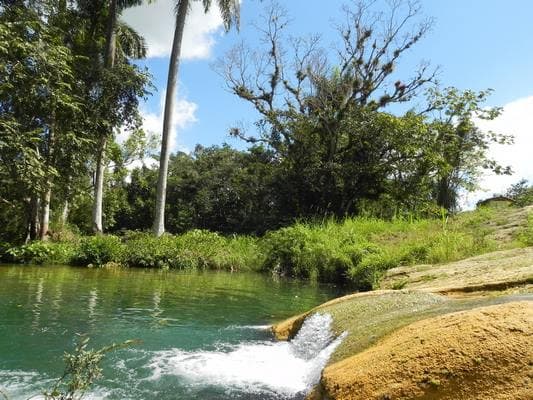 Rundreise "La Vida Cubana" (ab/bis Havanna)