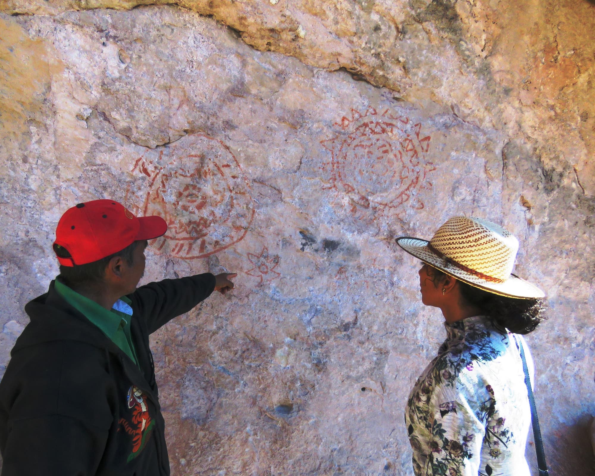 Rundreise "Kupferschluchten von Chihuahua" (inkl. Chepe Express)