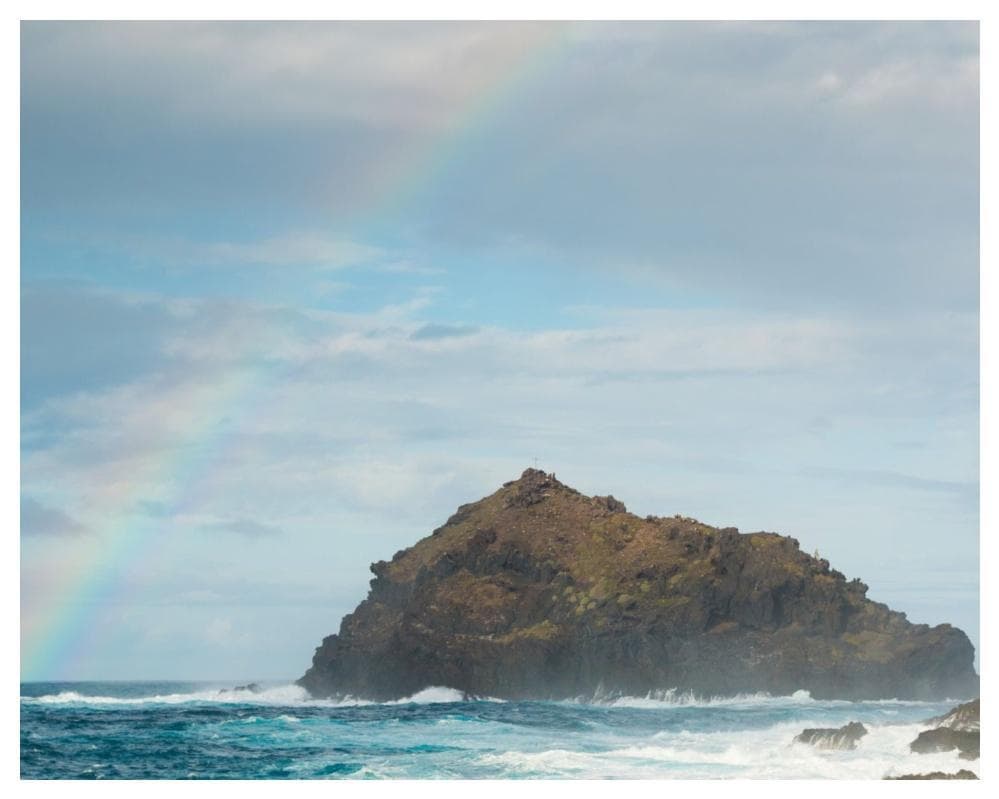 Circuit Les Essentiels des Canaries