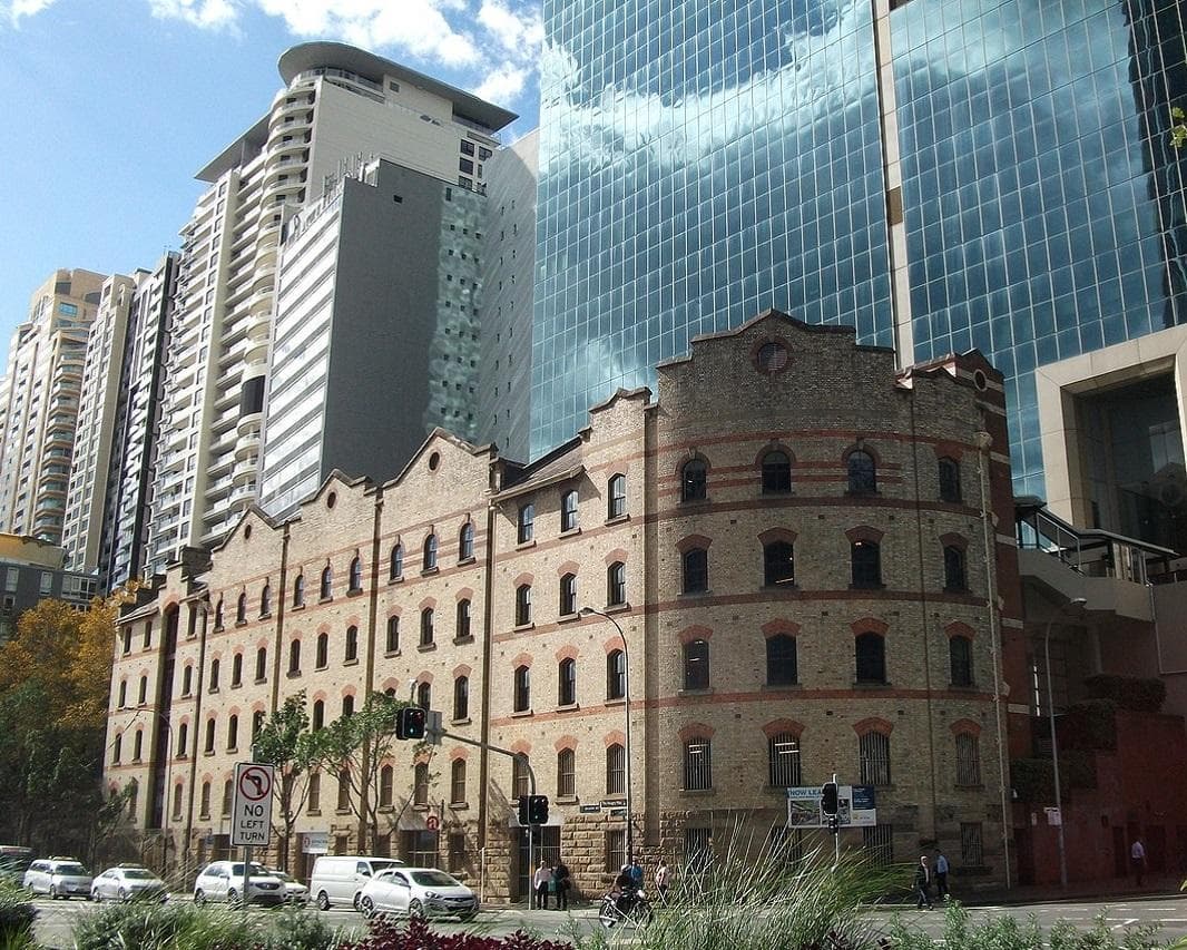 Sydney & the Blue Mountains Rundreise